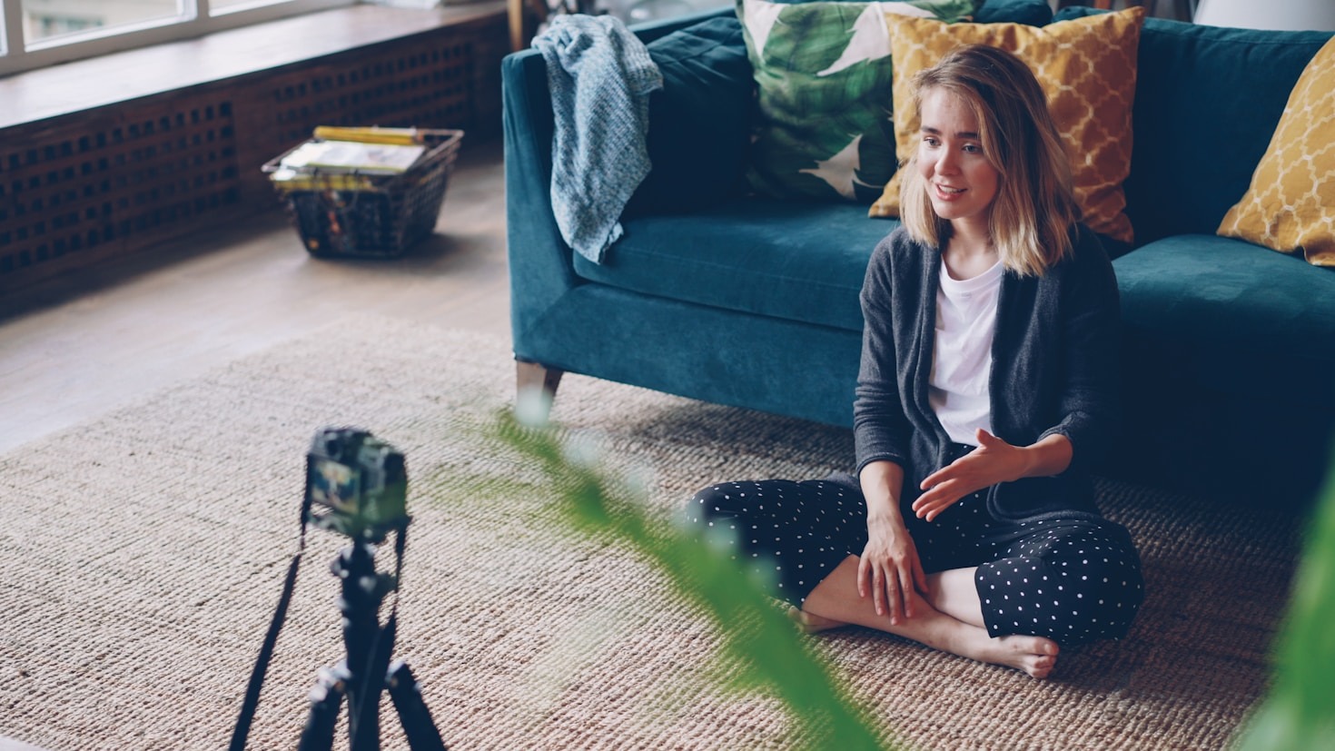 Transforma tus pasiones en proyectos significativos