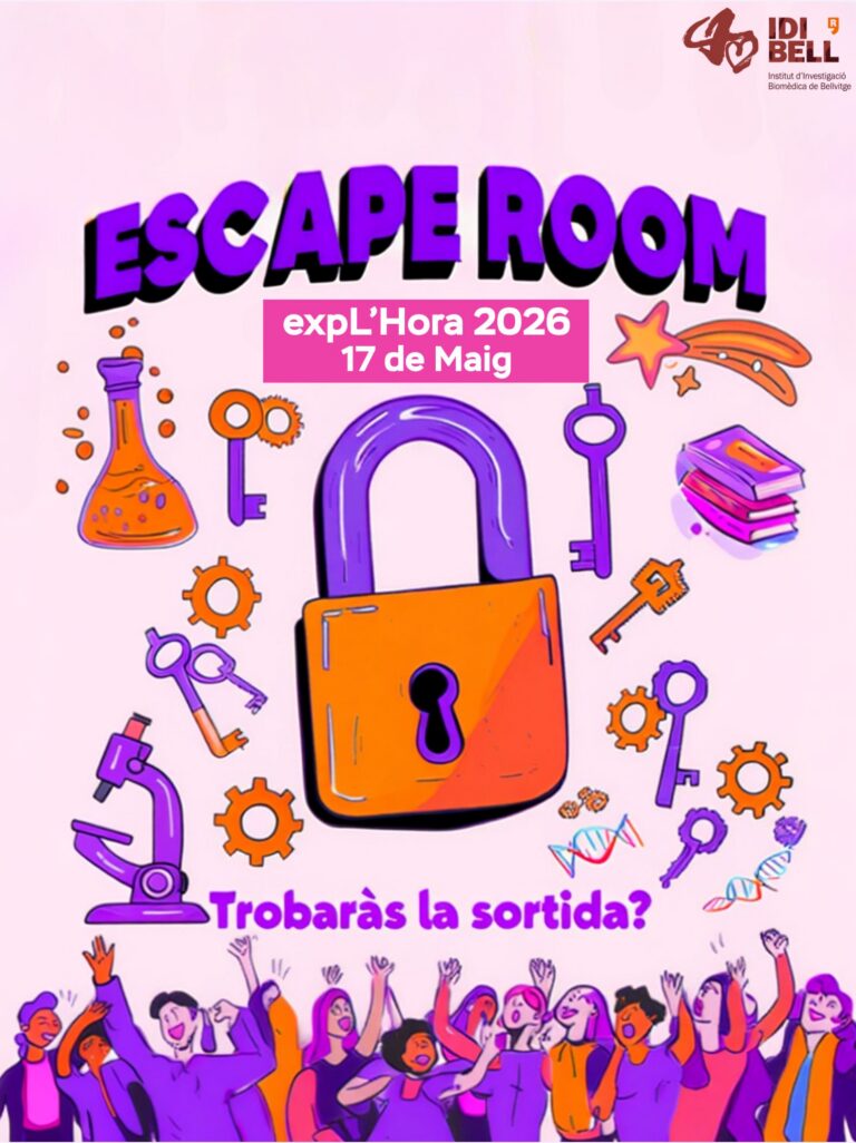 activitat escape room