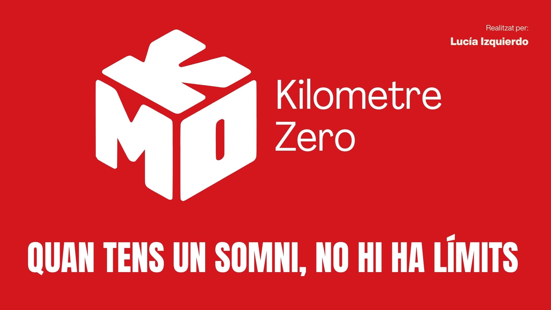 manual de marca km0 lucía izquierdo