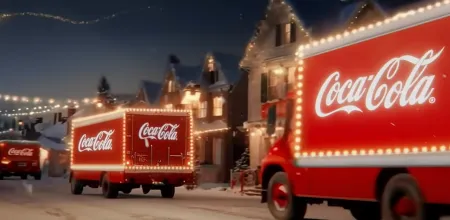 La IA generativa: el nou motor del màrqueting digital cocacola
